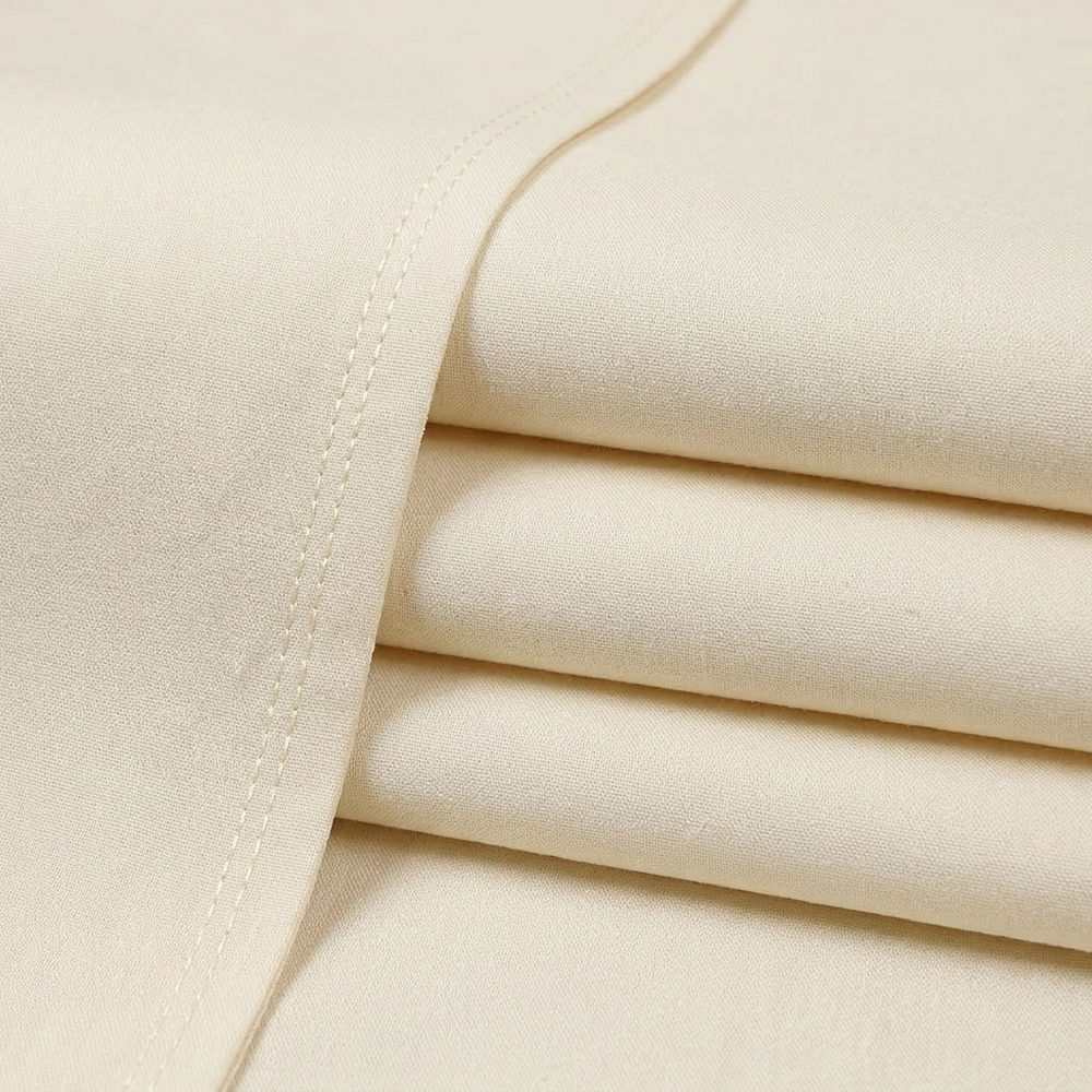 Urban Twill — Ivory