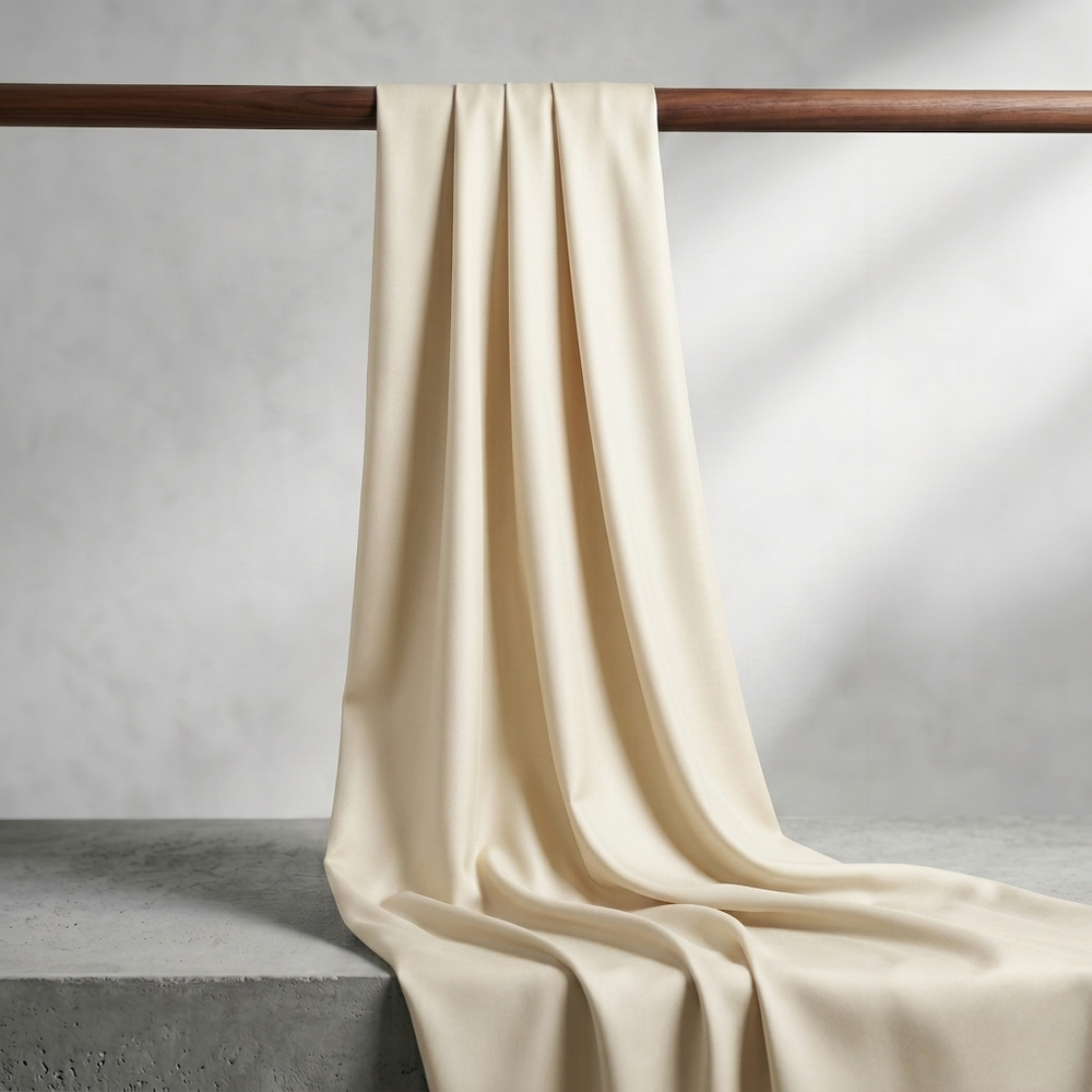Urban Twill — Ivory