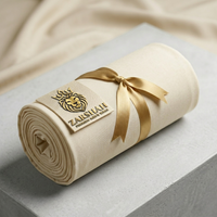 Urban Twill — Ivory