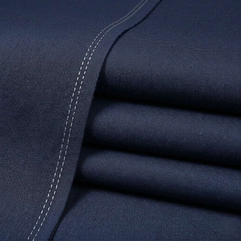 Unicorn Twill — Navy