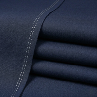 Unicorn Twill — Navy