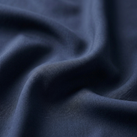 Unicorn Twill — Navy