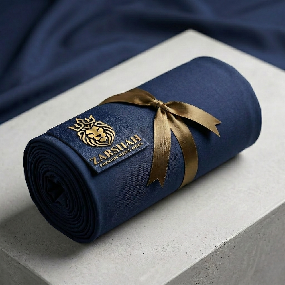 Unicorn Twill — Navy