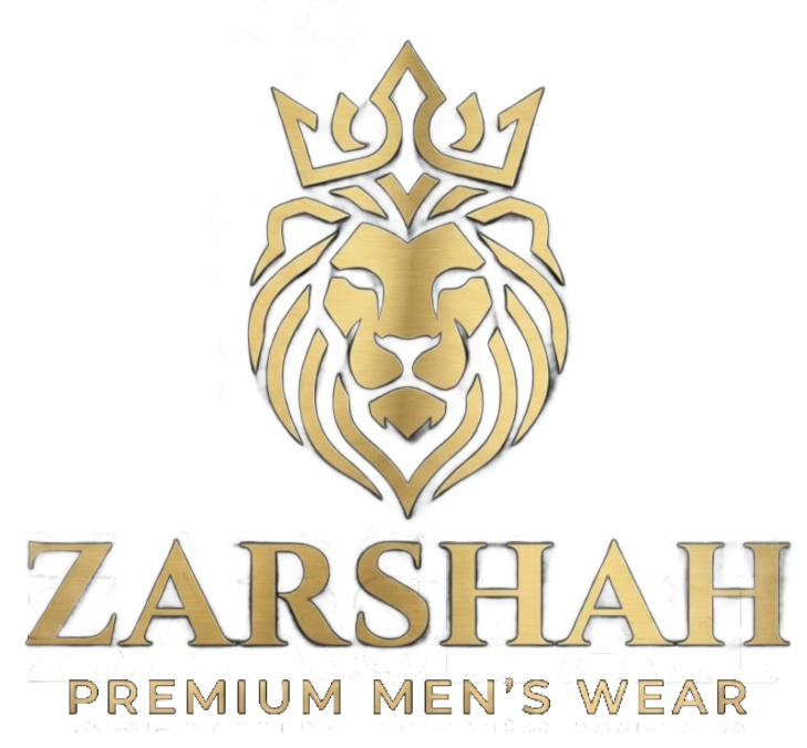 ZARSHAH — Premium Men's Wear